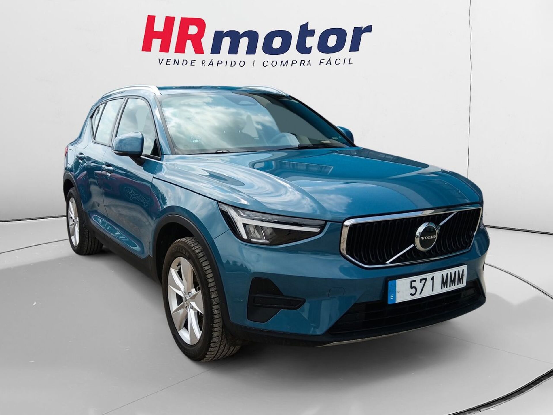 Imagen de VOLVO XC40