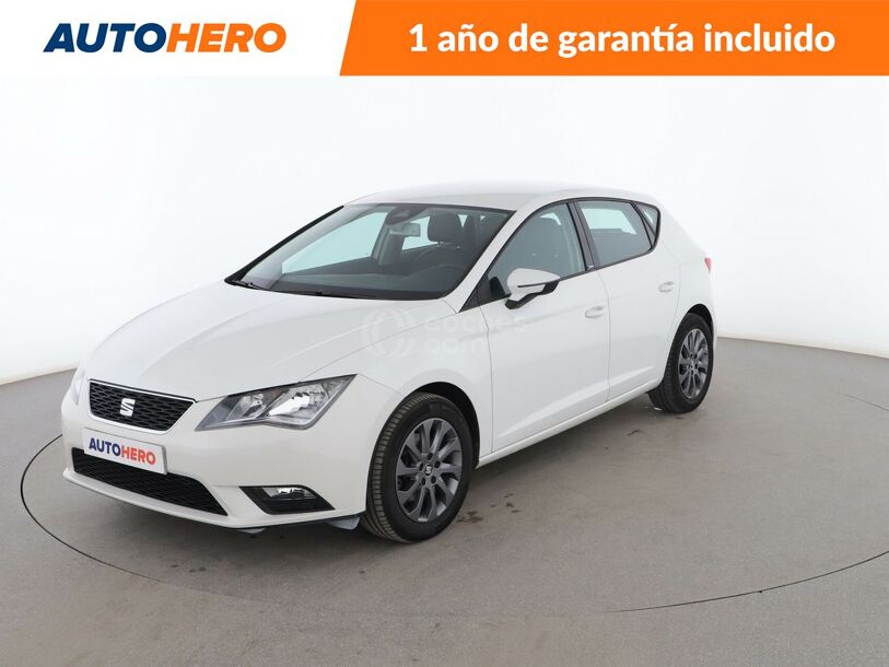 Foto del SEAT León 1.4 TSI S&S Style 125