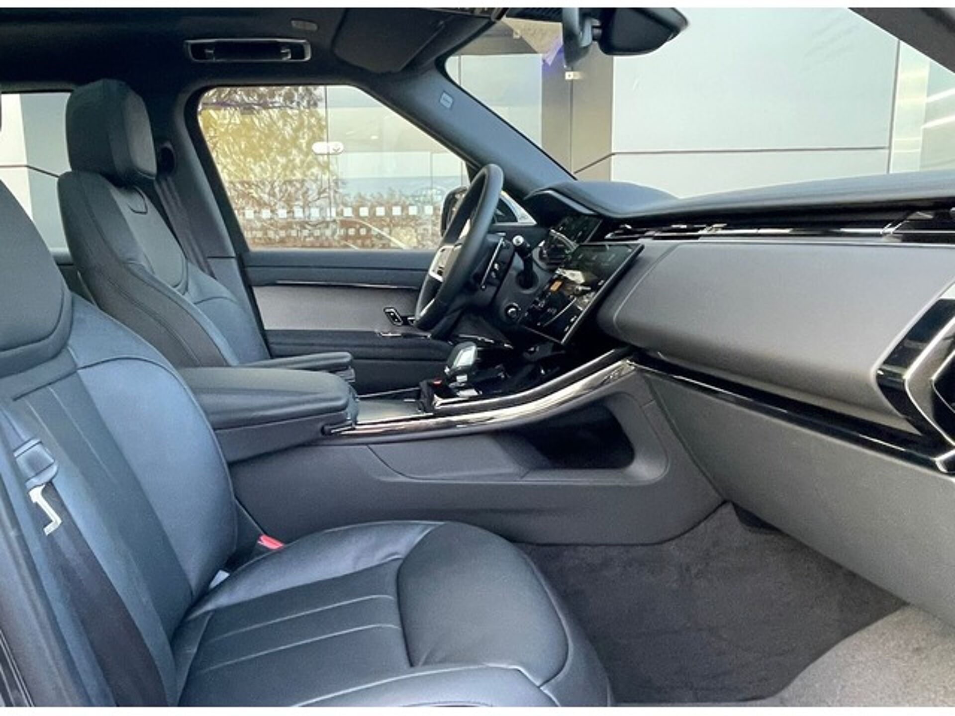 Imagen 3 de LAND ROVER Range Rover Sport