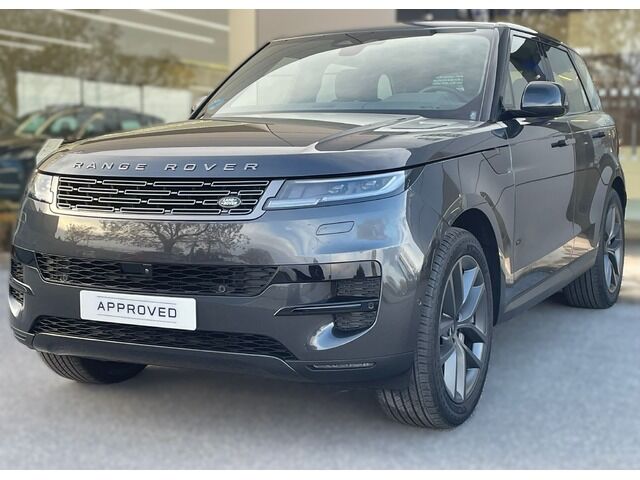 LAND ROVER Range Rover Sport (3.0 I6 PHEV S AWD Auto 338 kW (460 CV)) en Ci