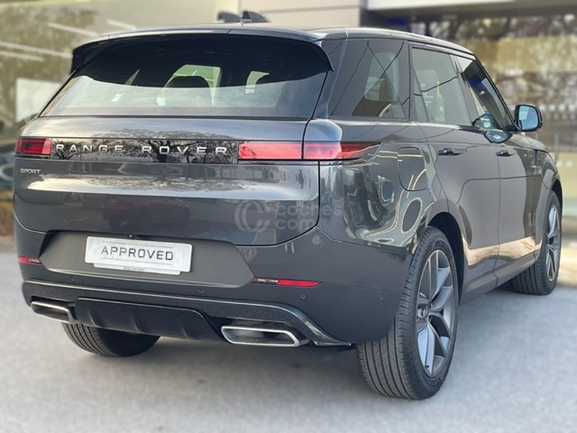 Foto del LAND ROVER Range Rover Sport 3.0 i6 PHEV S 460