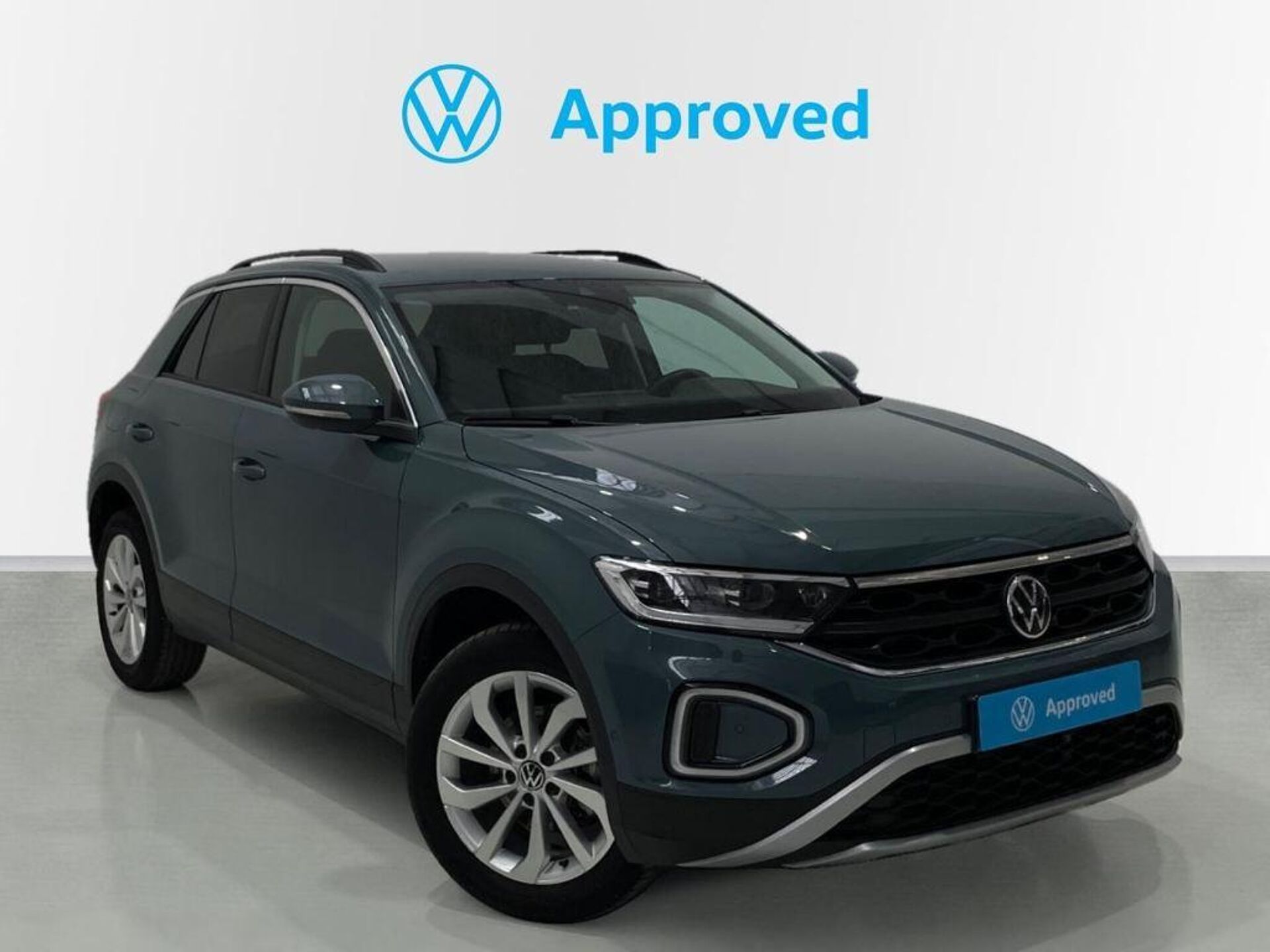 Imagen de VOLKSWAGEN T-Roc