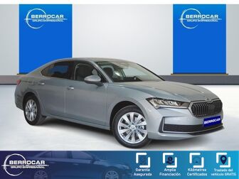 Imagen de SKODA Superb 2.0 TDI Selection DSG 110kW