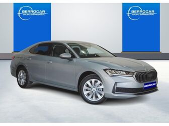 Imagen de SKODA Superb 2.0 TDI Selection DSG 110kW