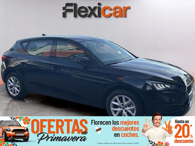 Foto del SEAT León 1.0 TSI S&S Style 110