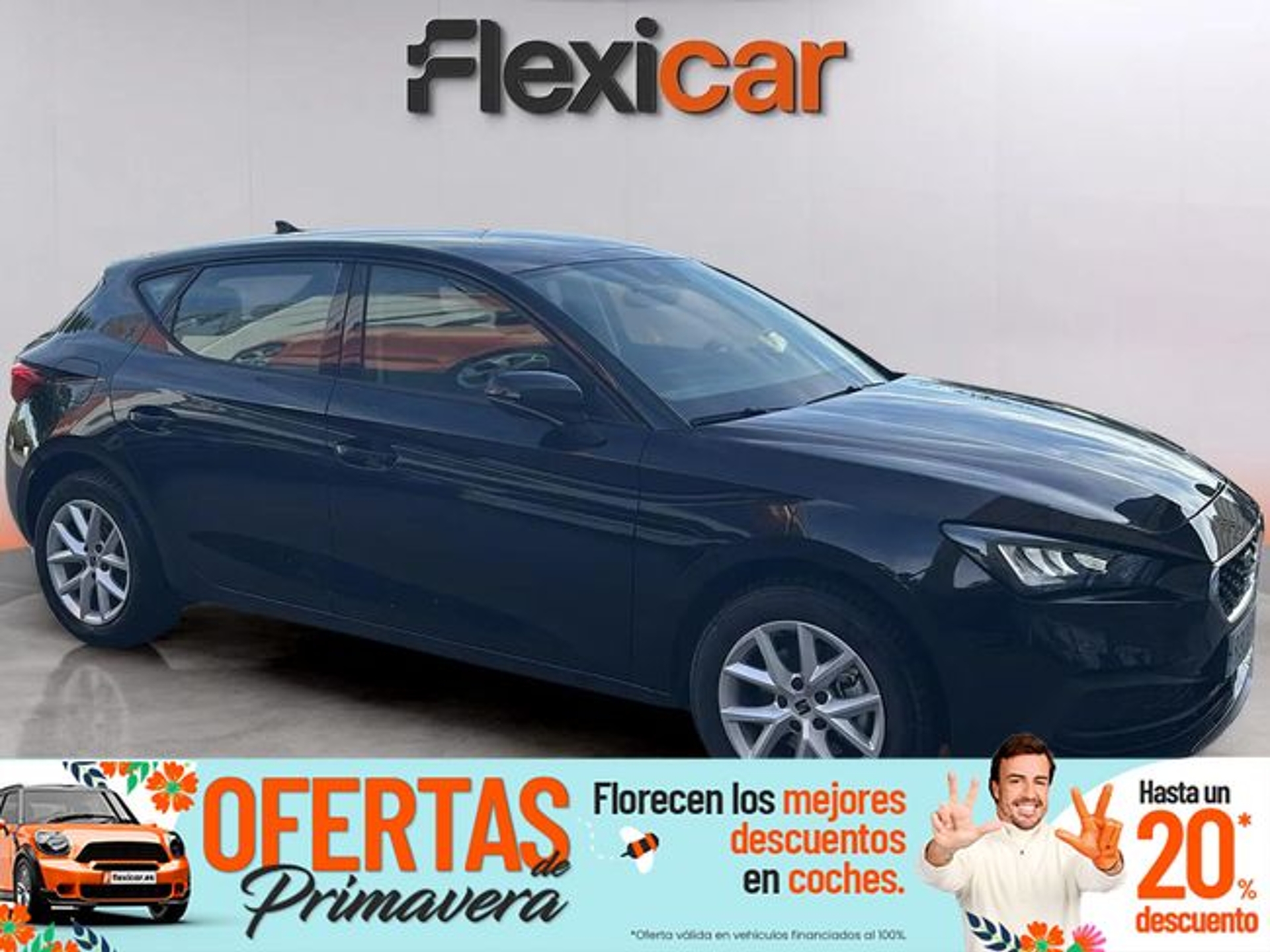 Imagen de SEAT León