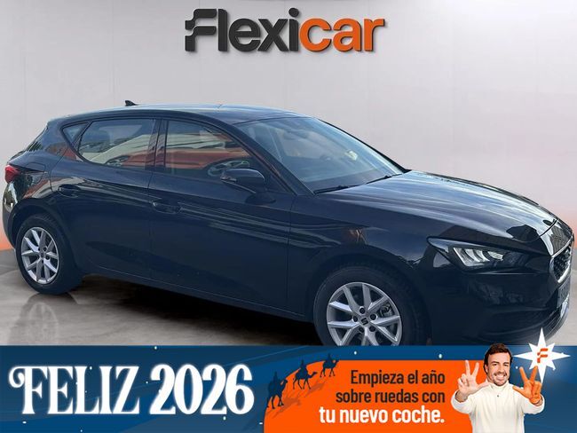 SEAT León (1.0 TSI 81kW S&S Style XM) en Cádiz