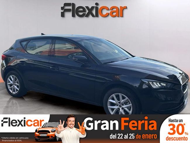 SEAT León (1.0 TSI 81kW S&S Style XM) en Cádiz