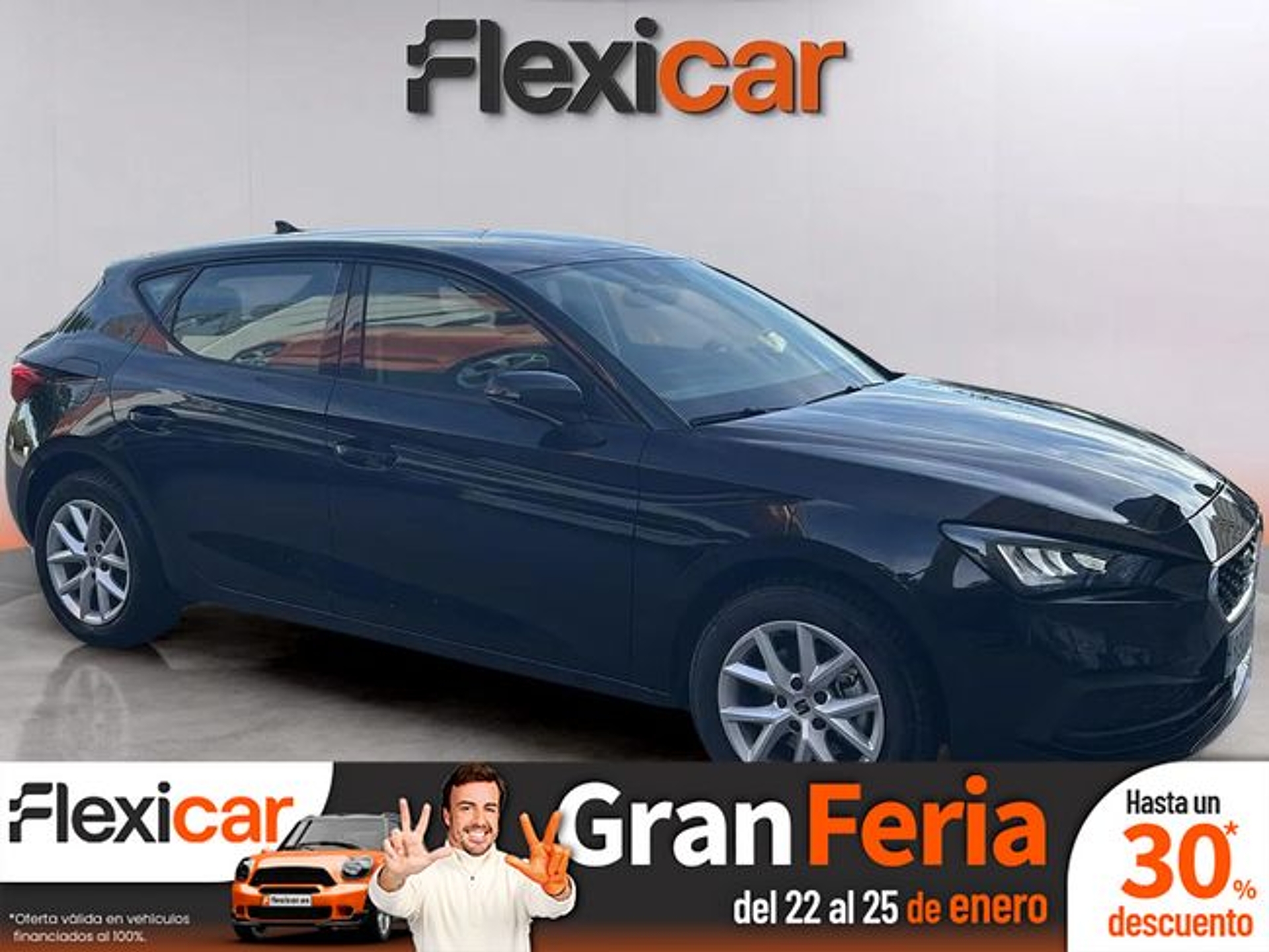 Imagen de SEAT León