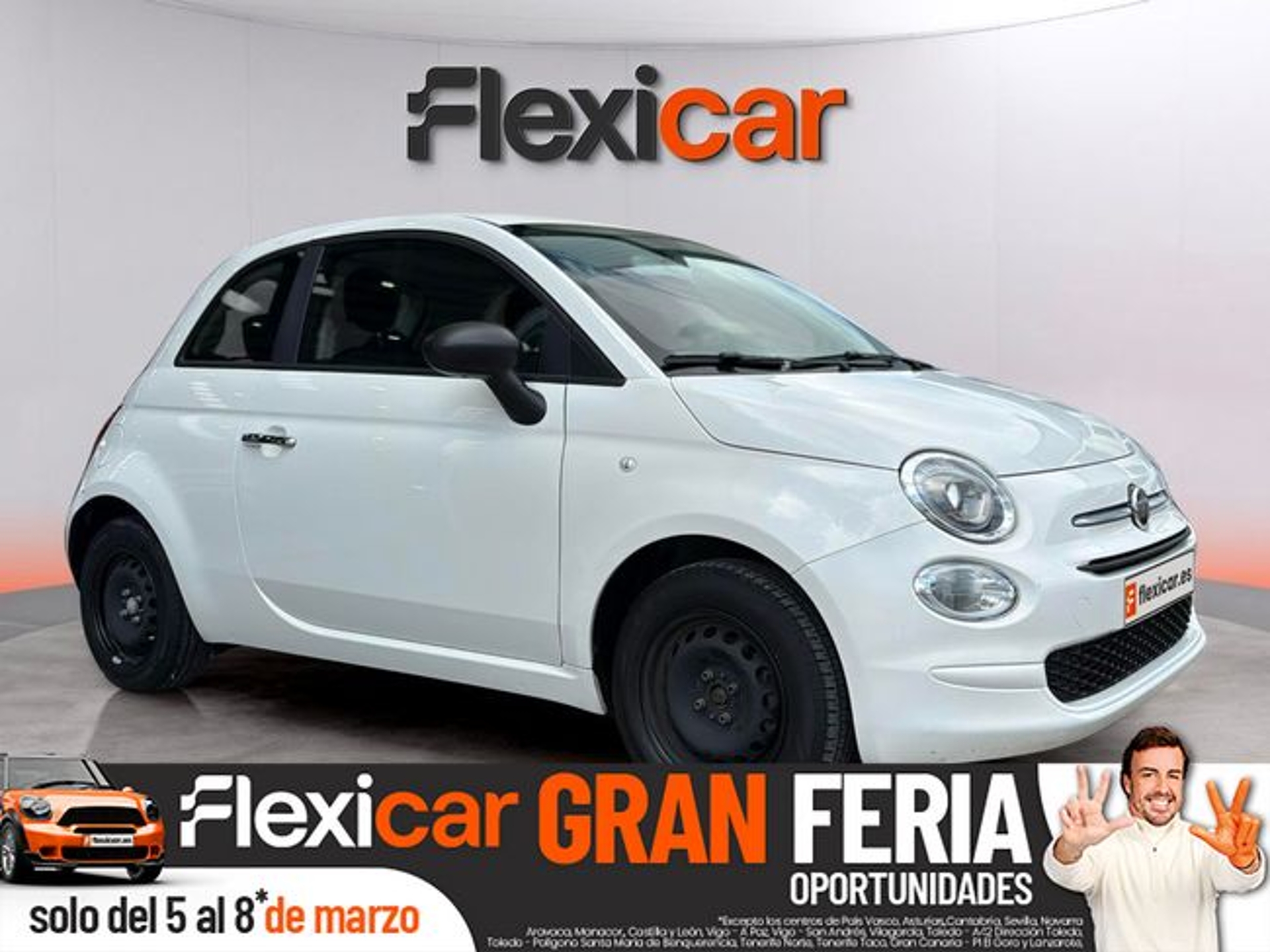 Imagen de FIAT 500