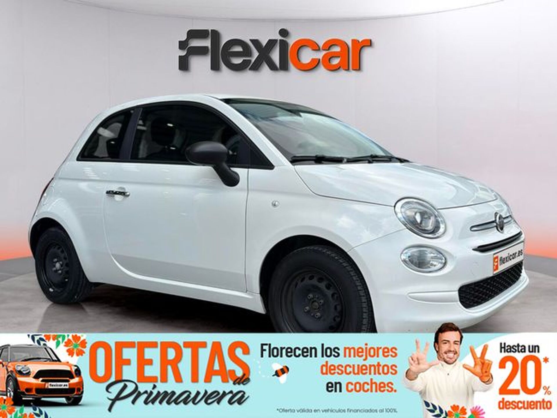 Imagen 1 de FIAT 500