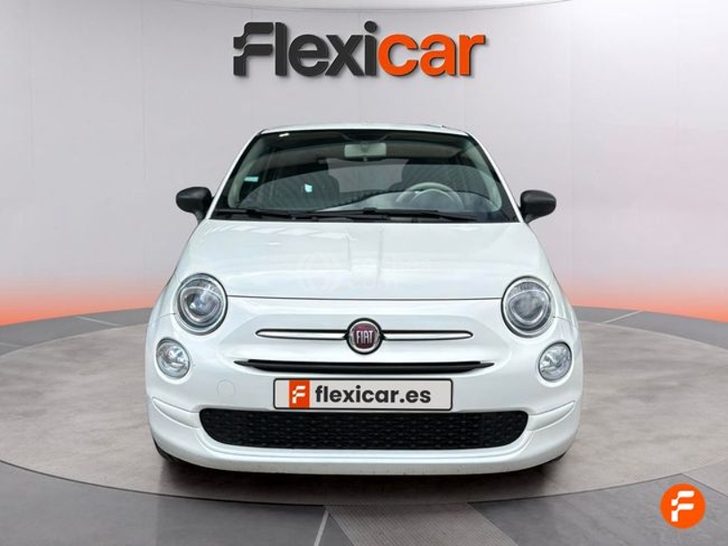 Foto del FIAT 500 1.0 Hybrid Dolcevita 52kW
