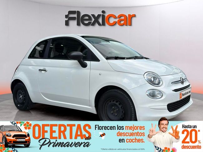Foto del FIAT 500 1.0 Hybrid Dolcevita 52kW