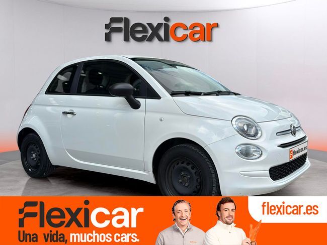 Foto del FIAT 500 1.0 Hybrid Dolcevita 52kW