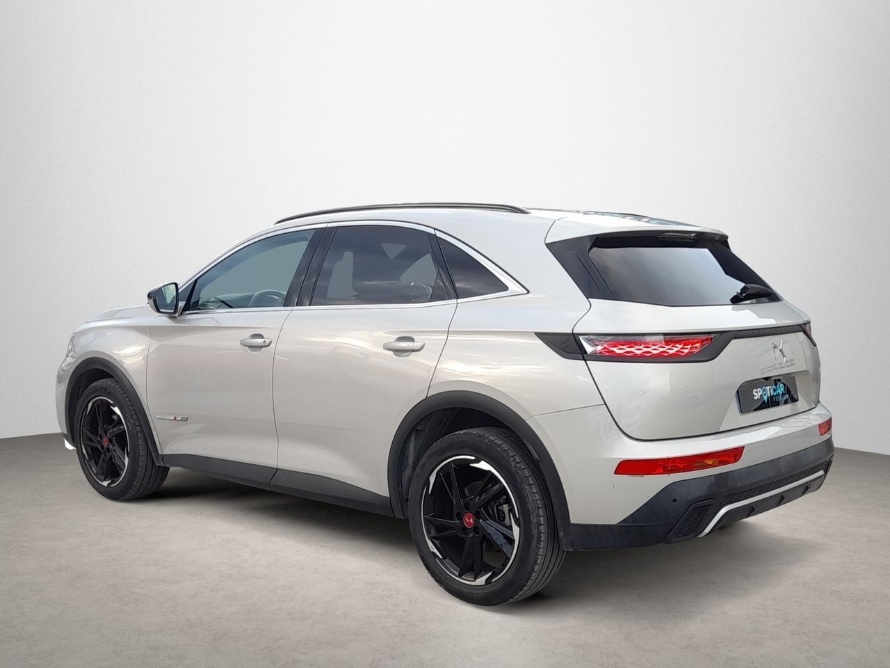 Foto del DS DS 7 Crossback 1.5BlueHDi Performance Line Aut.