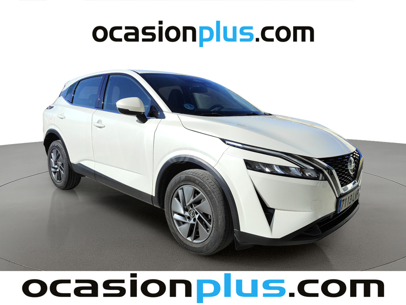 Foto del NISSAN Qashqai 1.3 DIG-T mHEV 12V Acenta 4x2 Aut. 116kW