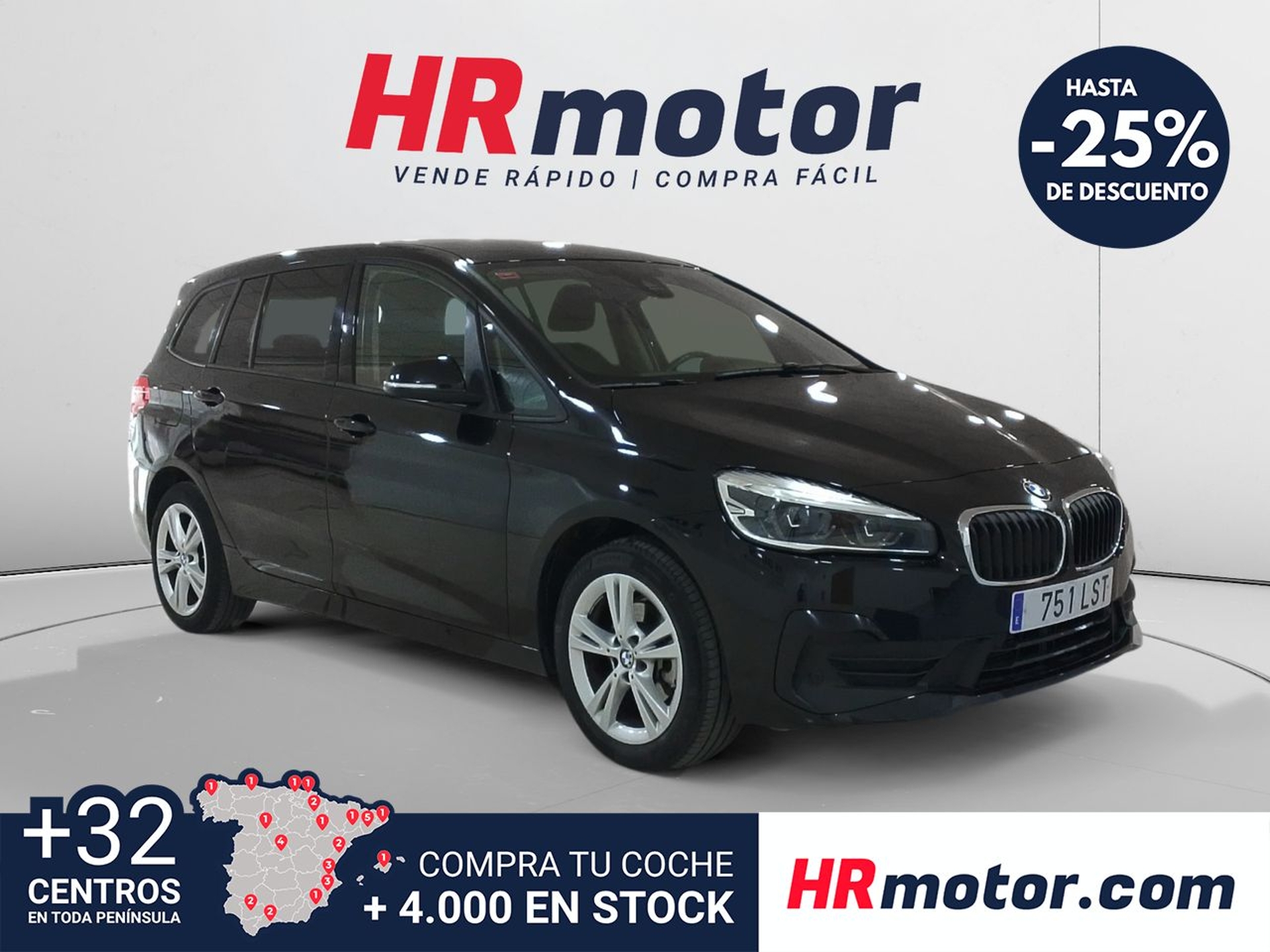 Imagen de BMW Serie 2