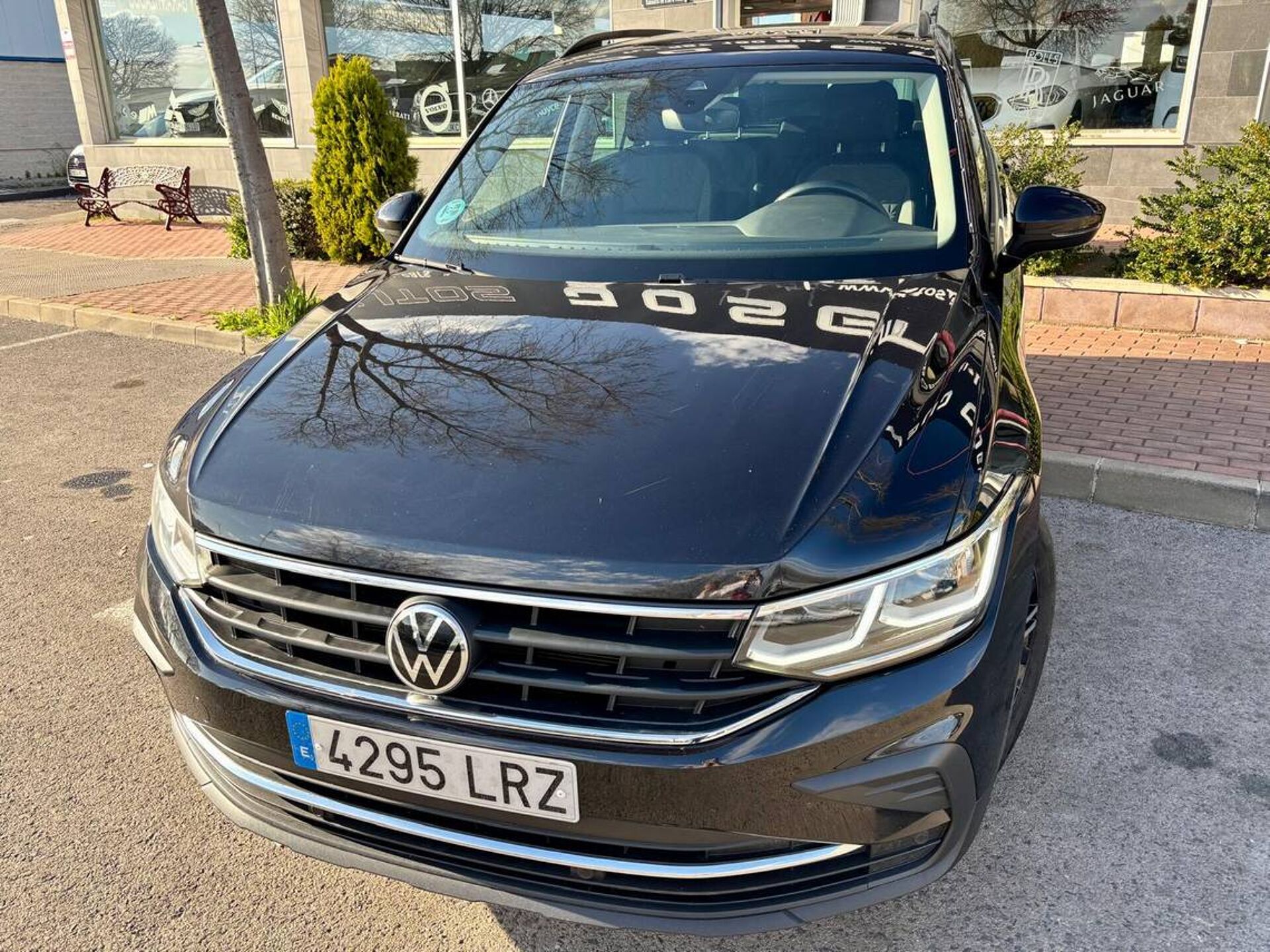Imagen 3 de VOLKSWAGEN Tiguan