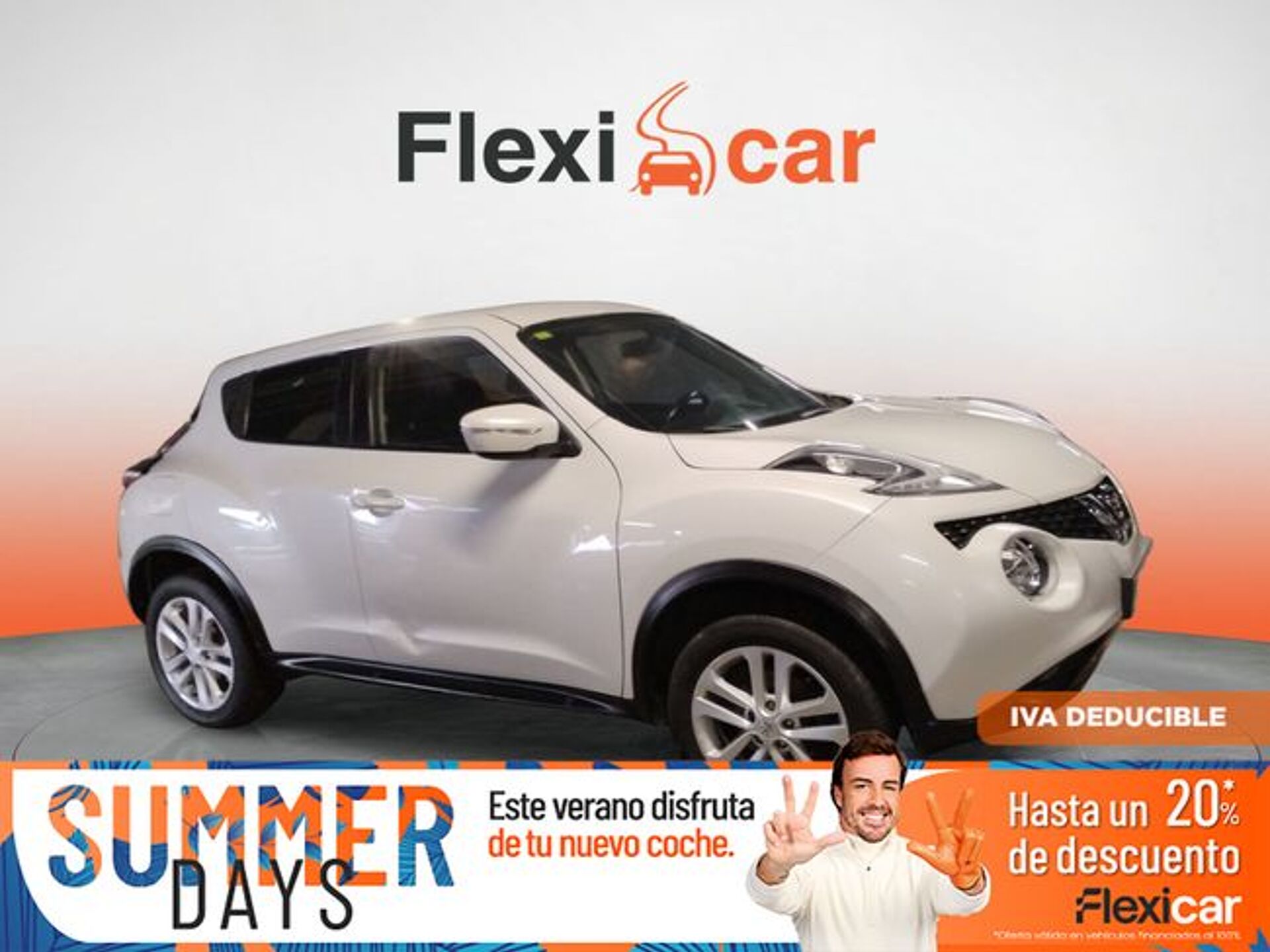 Imagen de NISSAN Juke