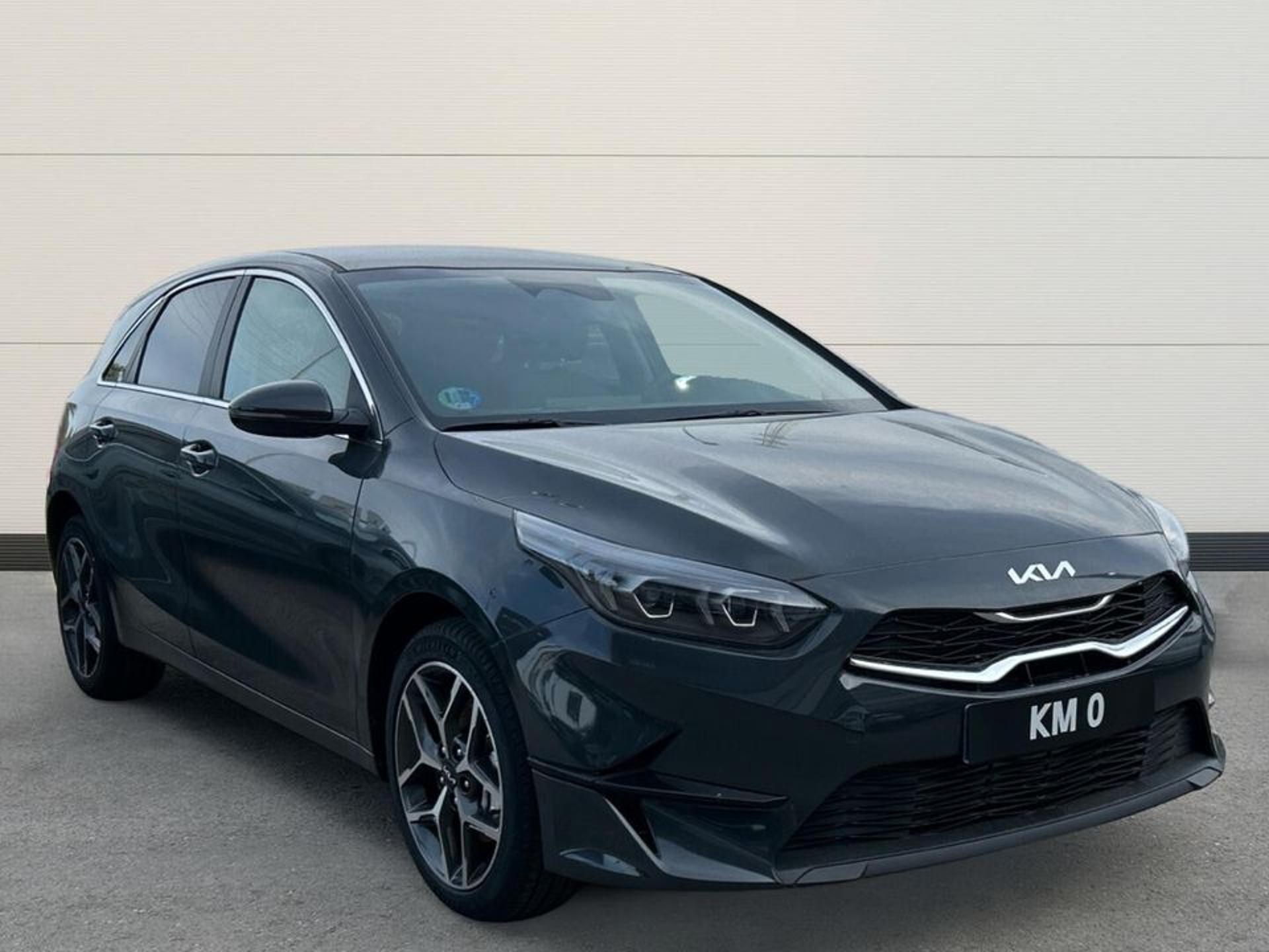 Imagen de KIA Ceed