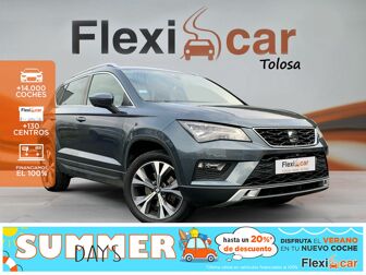 Imagen de SEAT Ateca 2.0TDI CR S&S Xcellence 4Drive DSG7 190