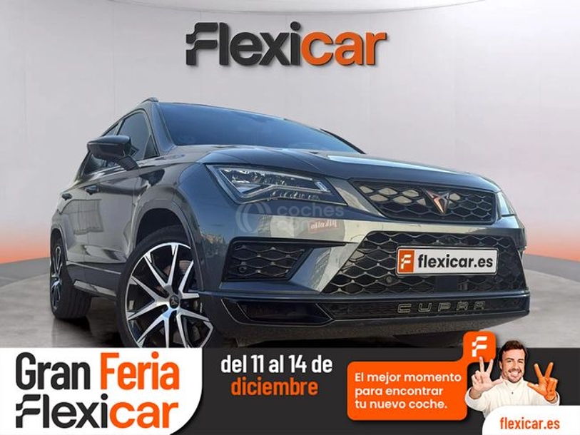 Foto del CUPRA Ateca ATECA 2.0 TSI 300 DSG 4DRIVE