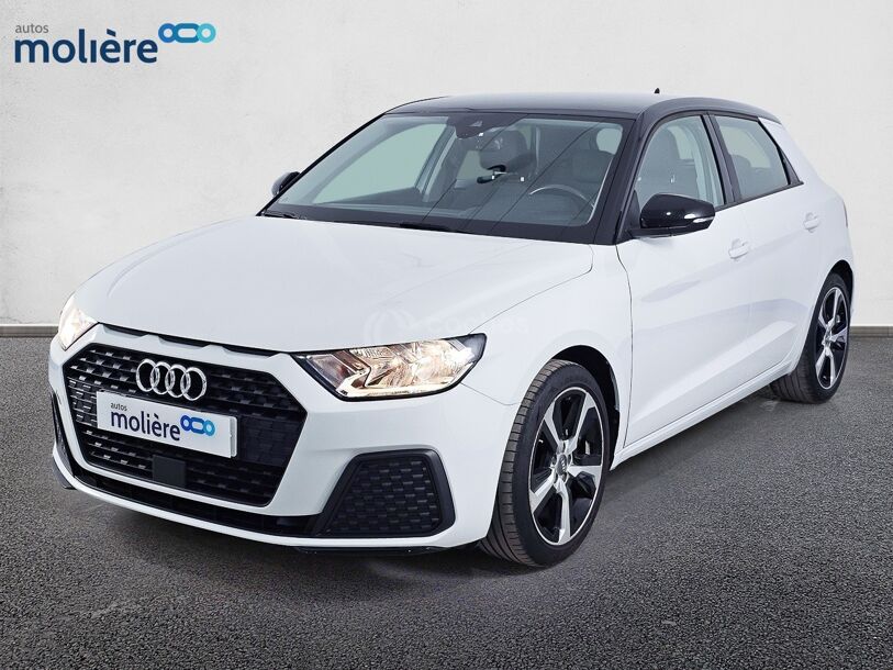 Foto del AUDI A1 Sportback 25 TFSI Advanced