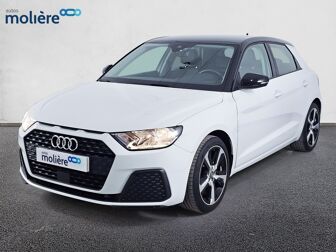 Imagen de AUDI A1 Sportback 25 TFSI Advanced