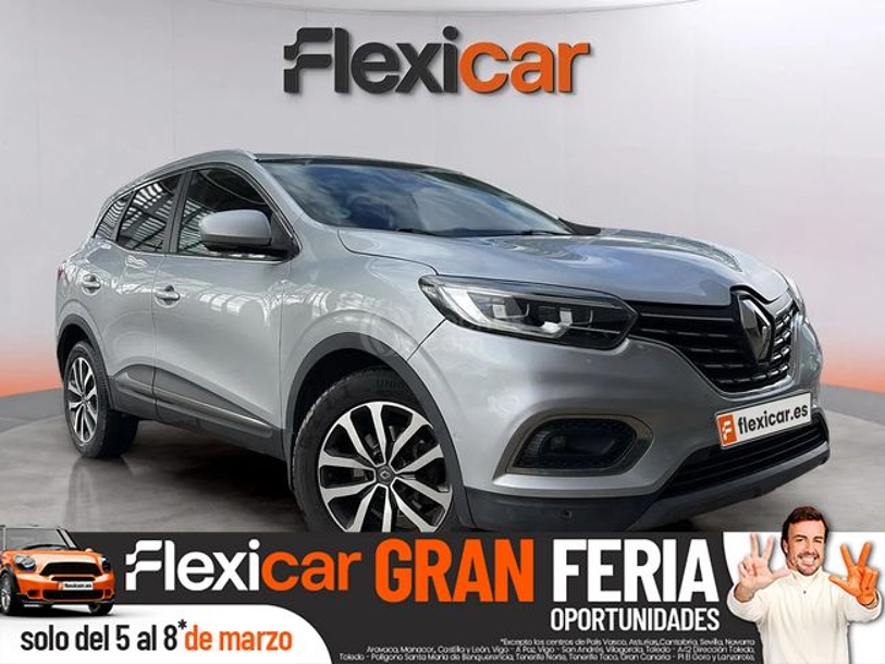 Foto del RENAULT Kadjar 1.3 TCe GPF Zen EDC 103kW