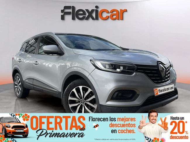 Foto del RENAULT Kadjar 1.3 TCe GPF Zen EDC 103kW