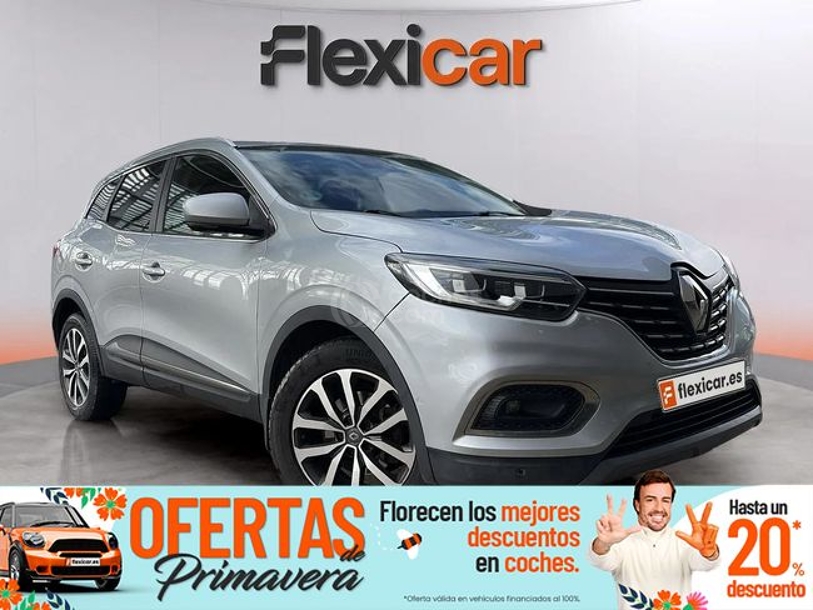 Foto del RENAULT Kadjar 1.3 TCe GPF Zen EDC 103kW