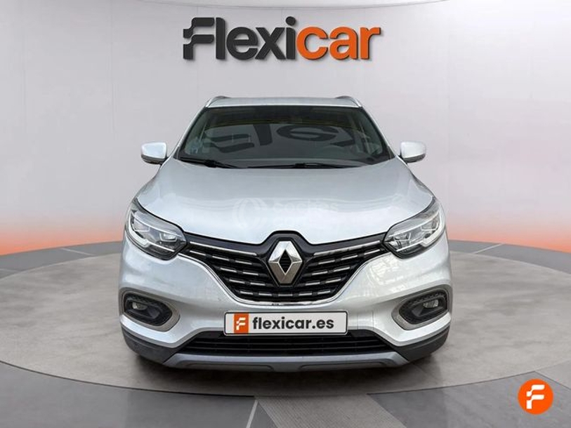 Foto del RENAULT Kadjar 1.3 TCe GPF Zen EDC 103kW