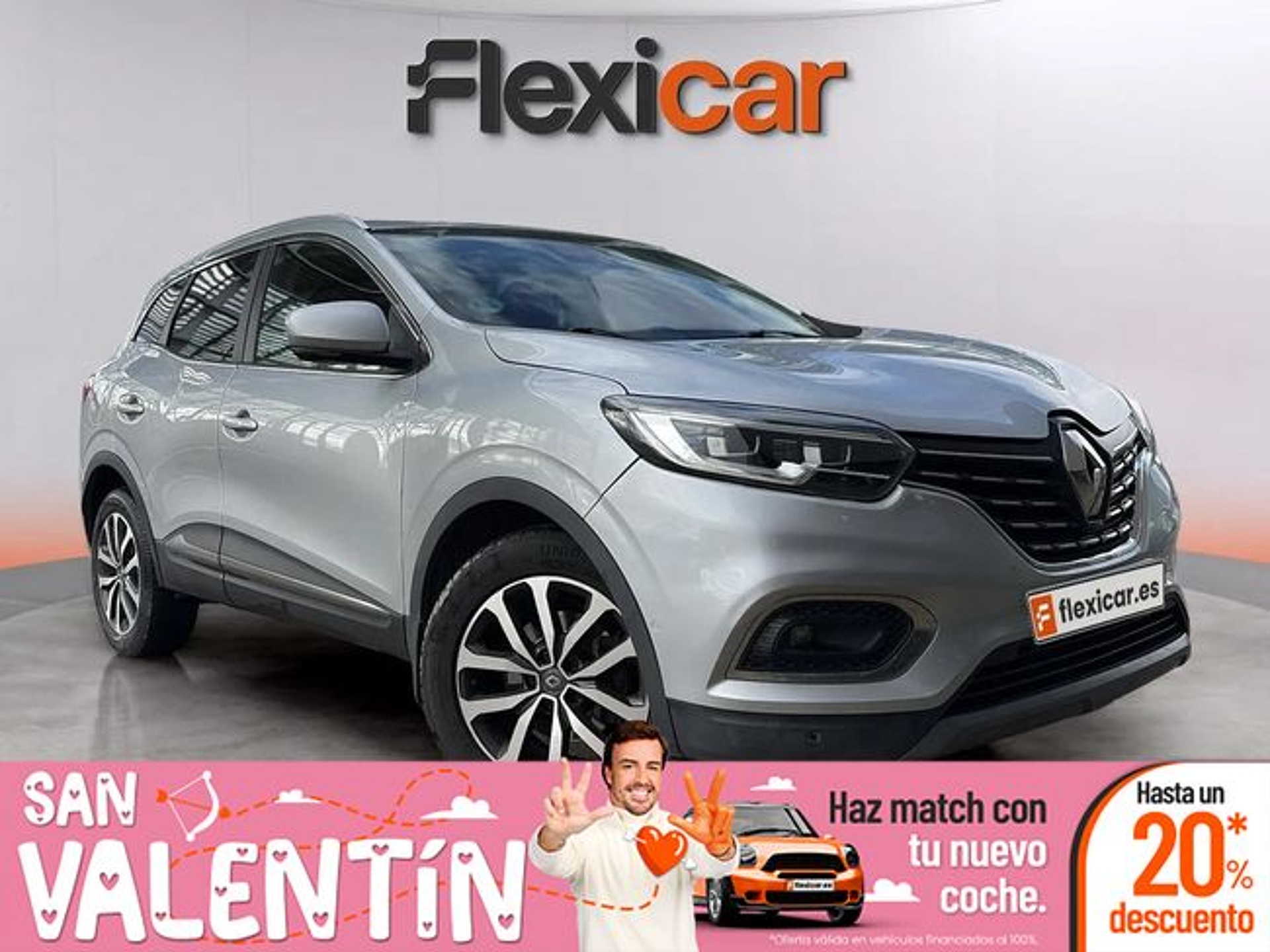 Imagen de RENAULT Kadjar