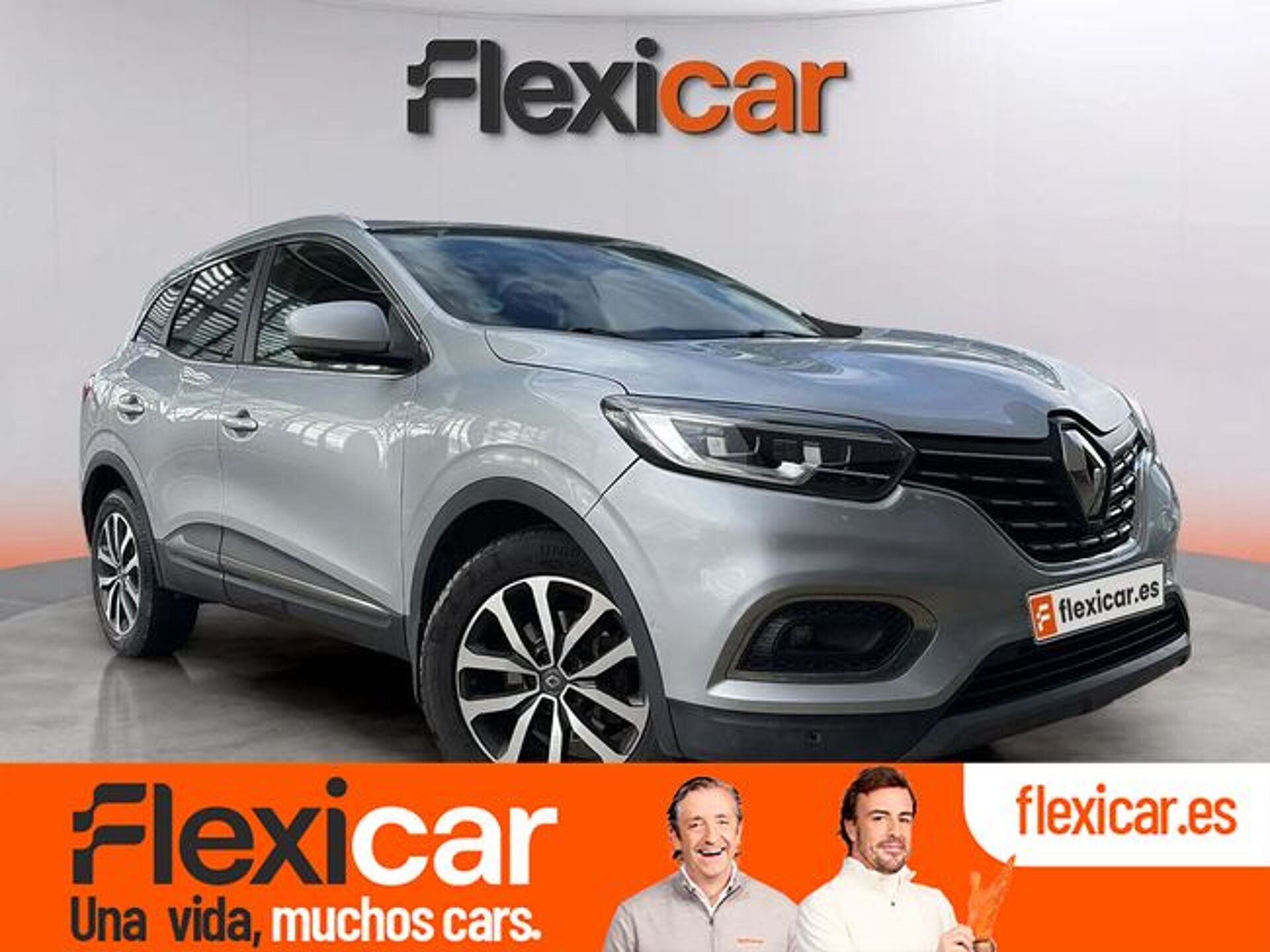 Imagen 1 de RENAULT Kadjar
