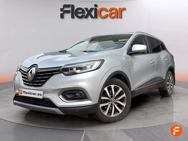 Foto del RENAULT Kadjar 1.3 TCe GPF Zen EDC 103kW