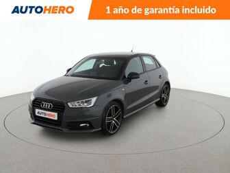 Imagen de AUDI A1 Sportback 1.4 TFSI CoD Adrenalin 110kW