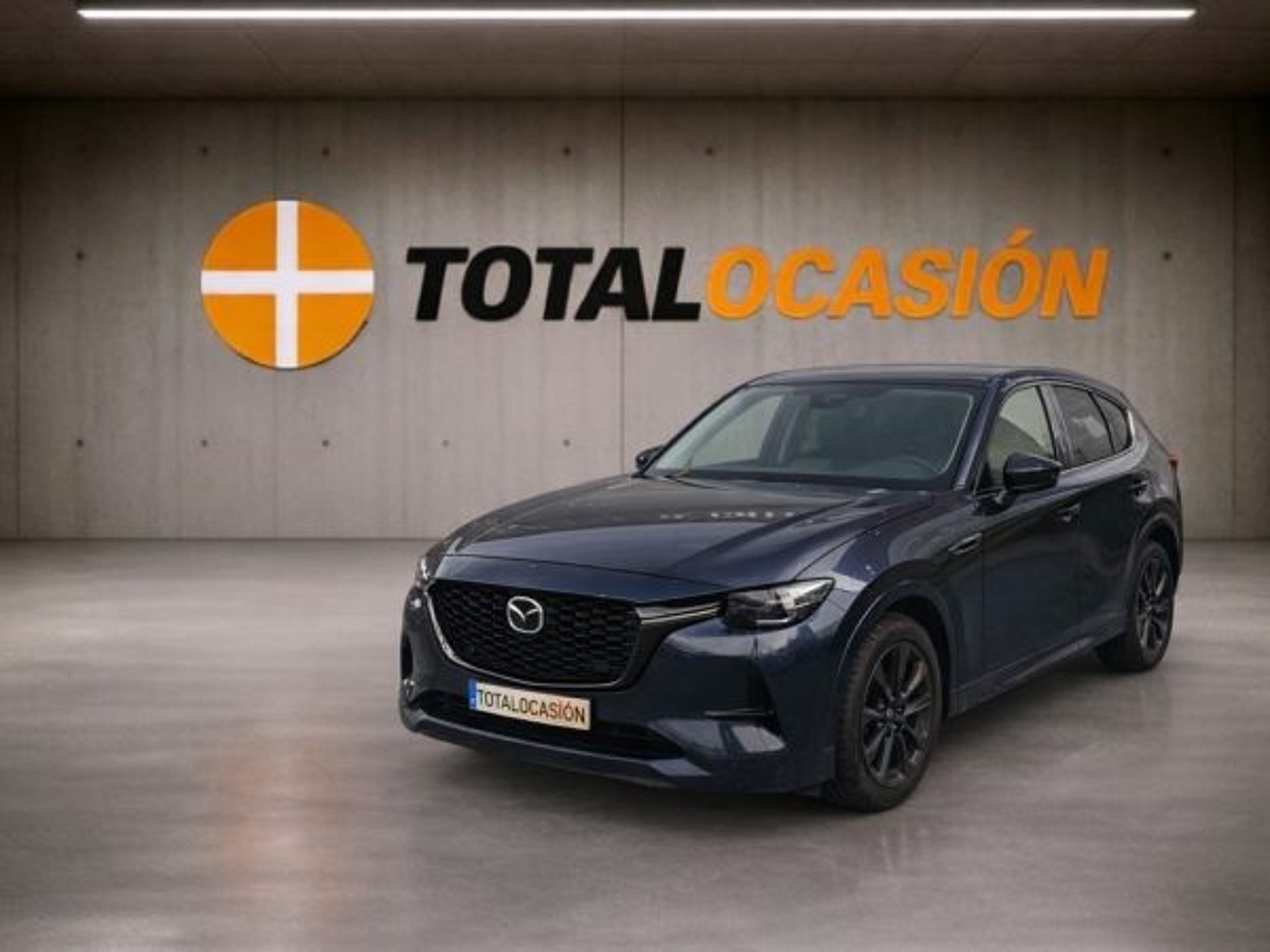 Imagen de MAZDA CX-60