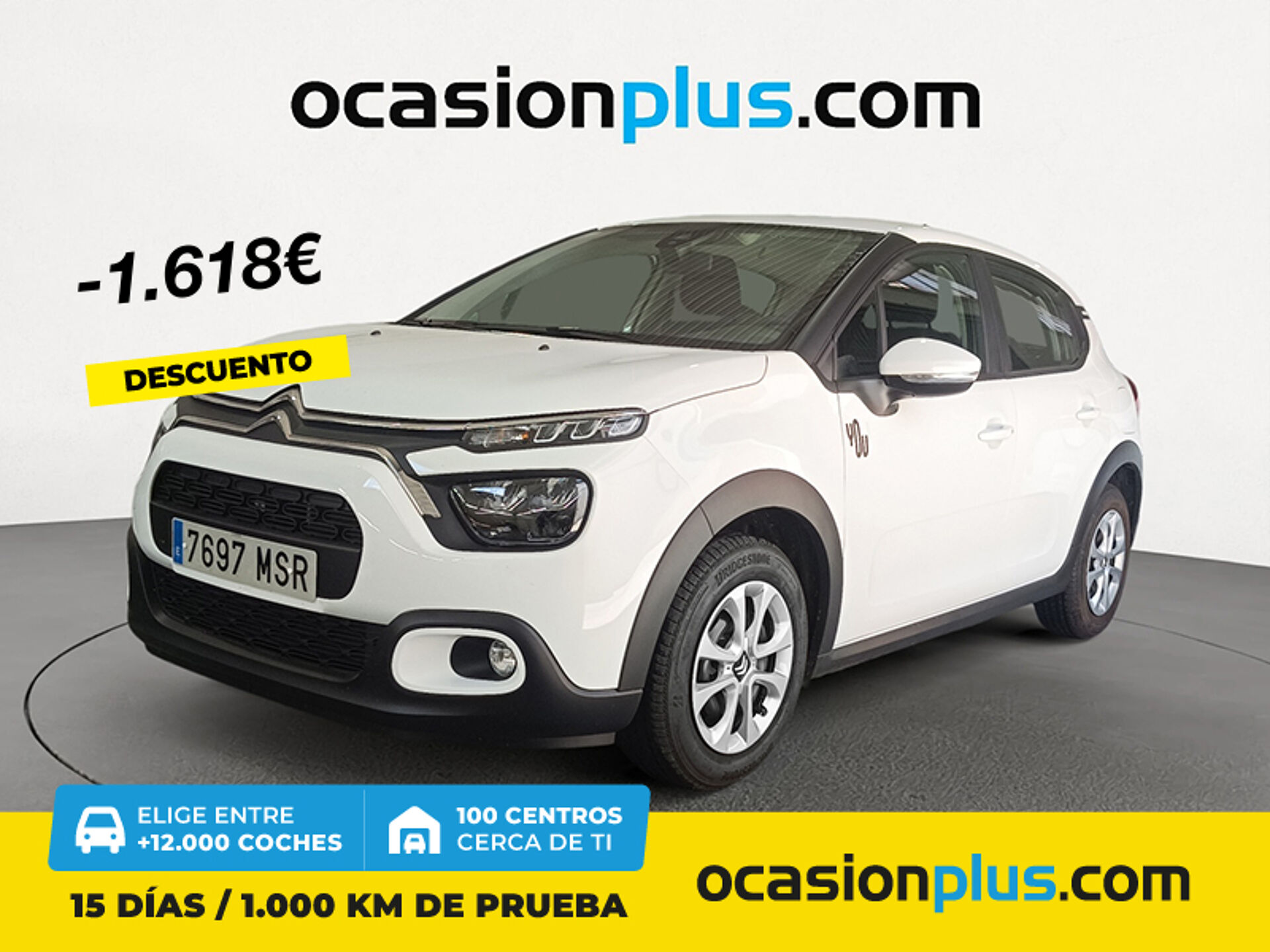 Imagen de CITROEN C3