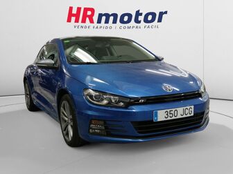 Imagen de VOLKSWAGEN Scirocco 1.4 TSI BMT R-Line