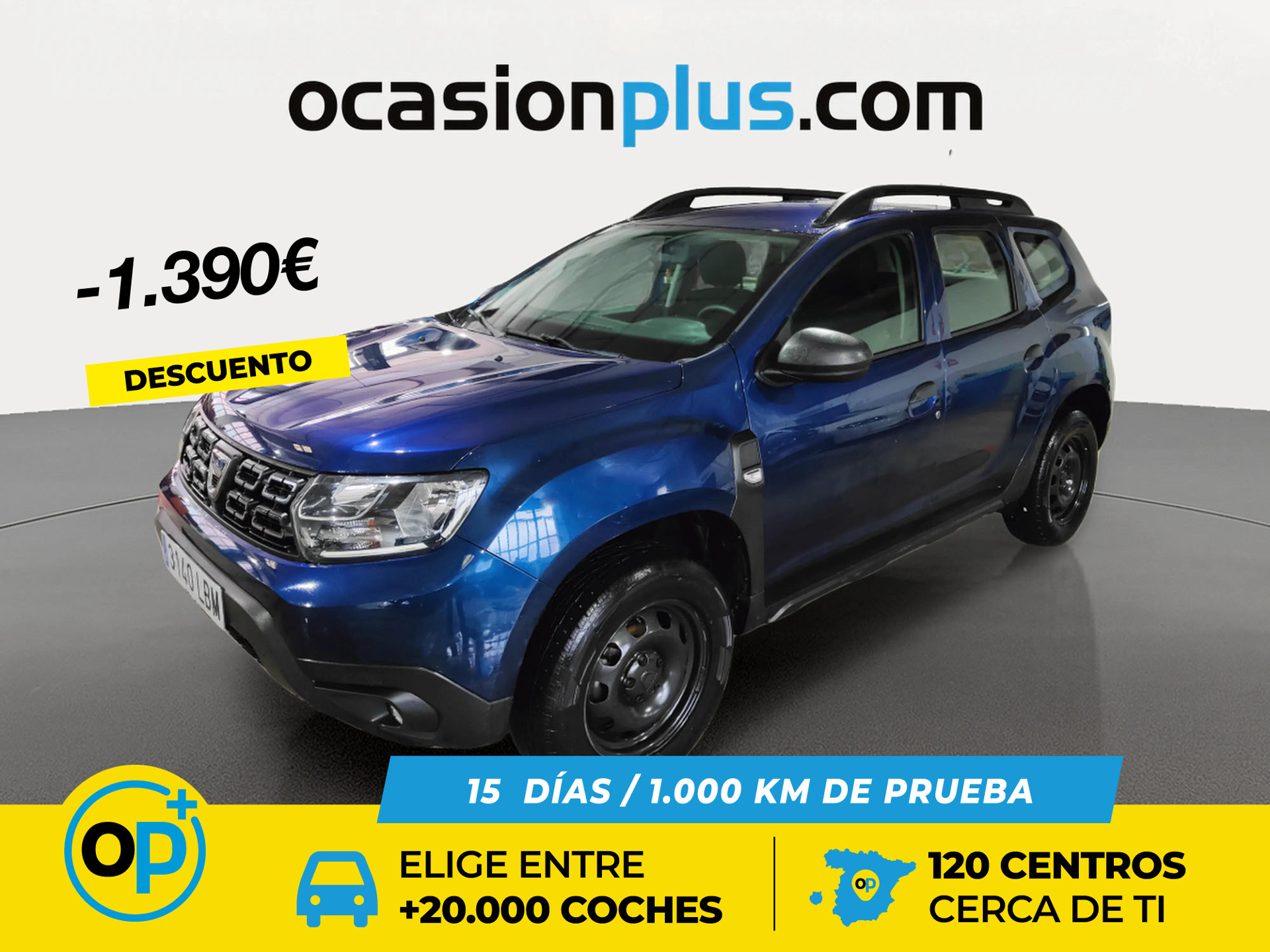 Imagen de DACIA Duster