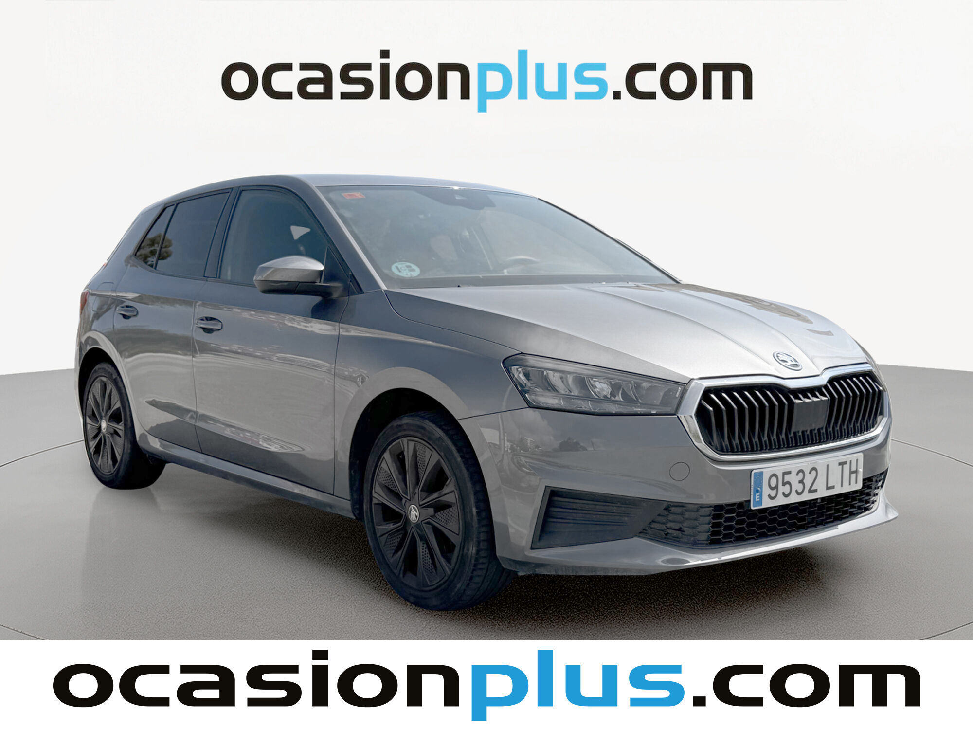 Foto del SKODA Fabia 1.0 TSI Sport DSG 81kW