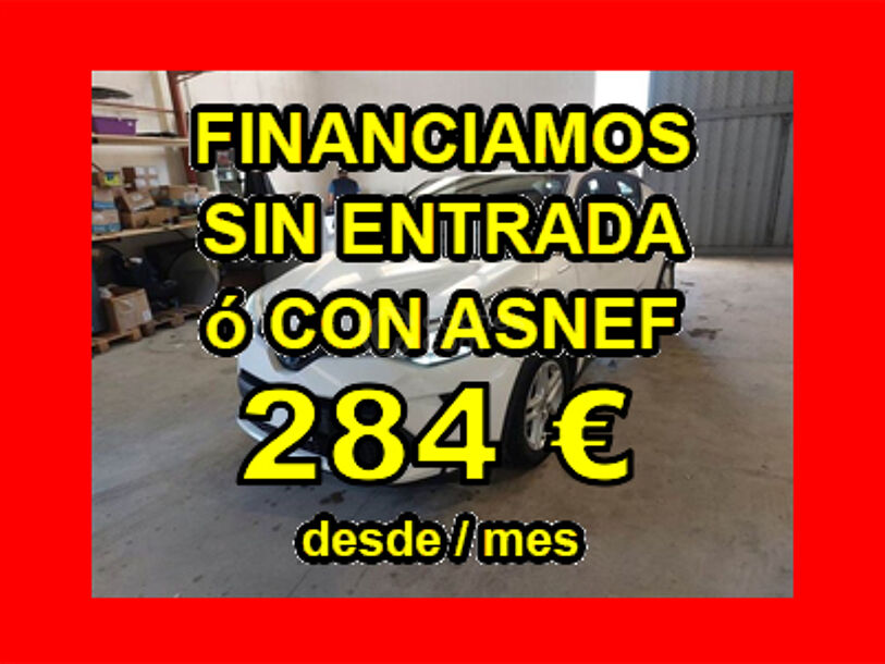 Foto del TOYOTA C-HR 125H Active