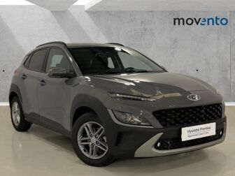 Imagen de HYUNDAI Kona 1.0 TGDI Maxx 4x2