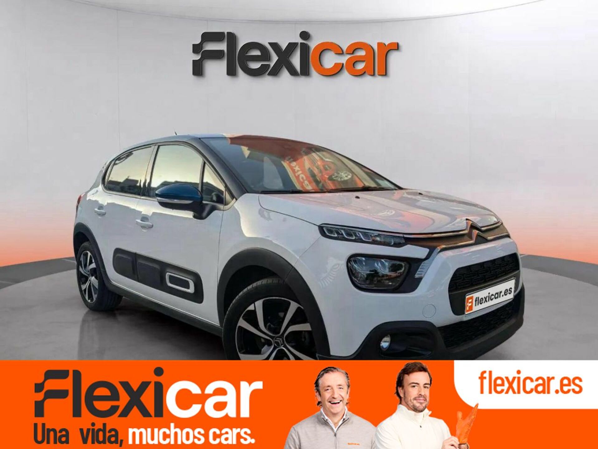 Imagen de CITROEN C3