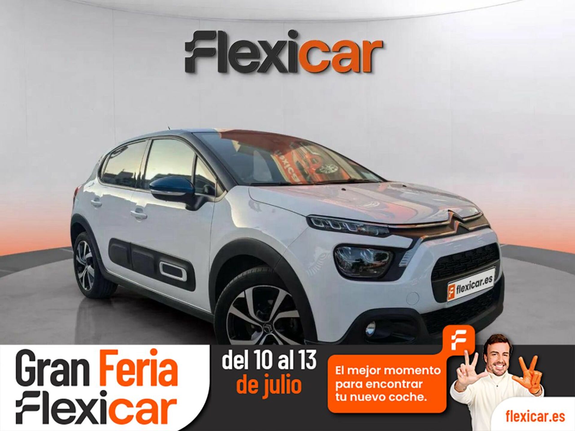 Imagen de CITROEN C3