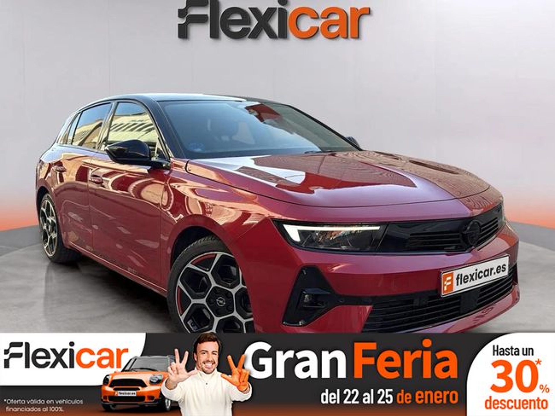 Imagen de OPEL Astra