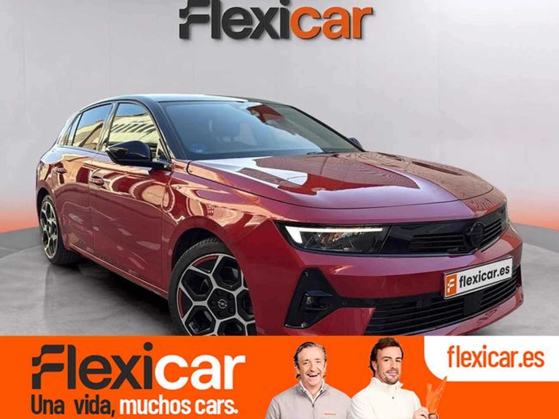 Imagen de OPEL Astra