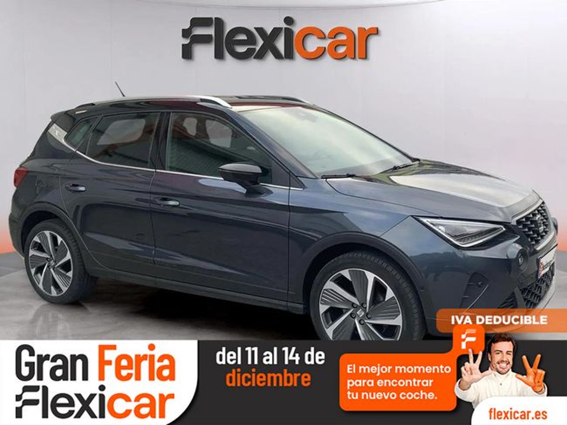 Imagen de SEAT Arona