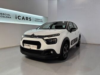 Imagen de CITROEN C3 1.5BlueHDi S&S Feel 100