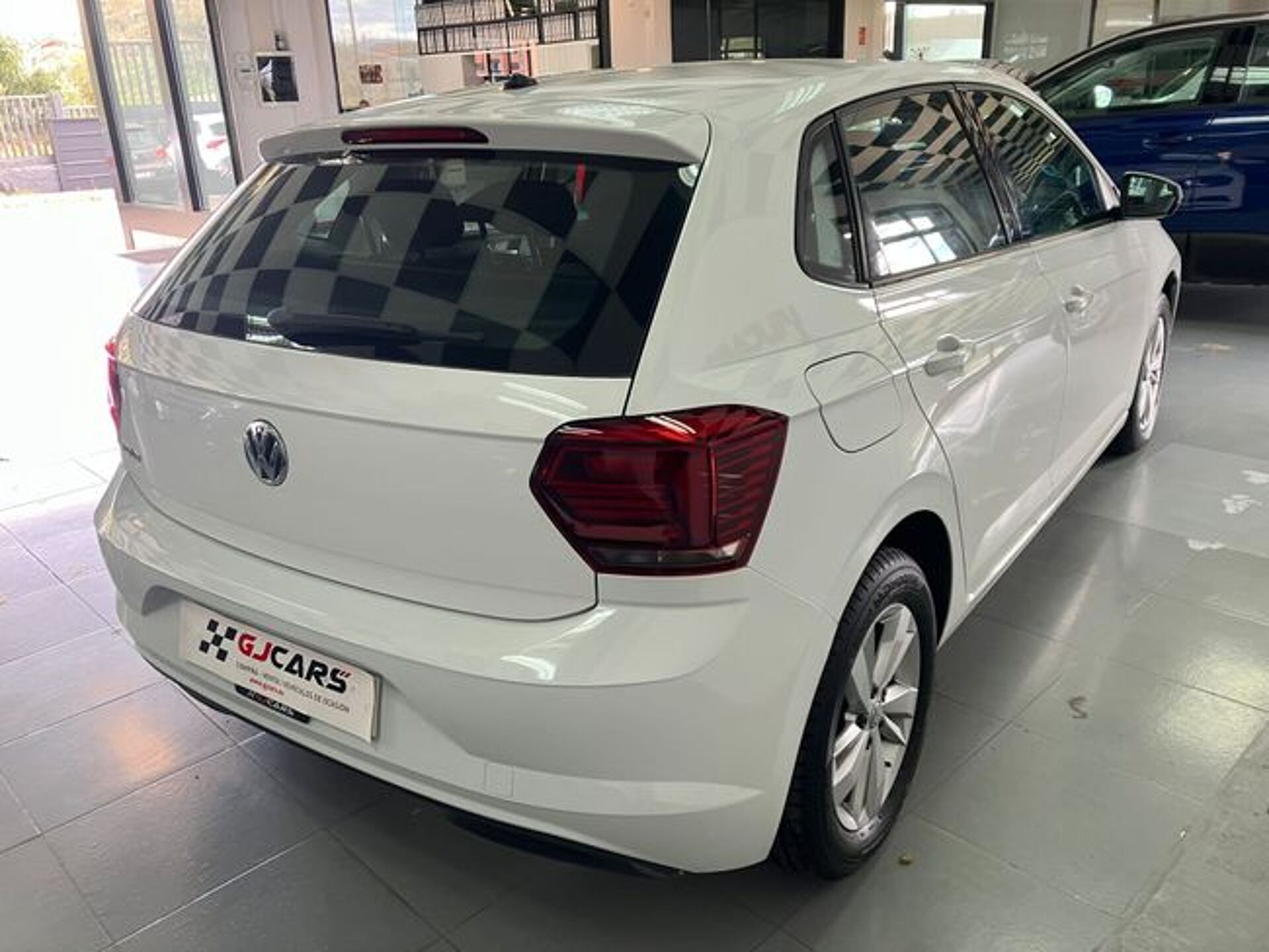 Imagen 3 de VOLKSWAGEN Polo